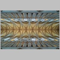 Wells Cathedral, photo Boris Roman Mohr, flickr,8.jpg